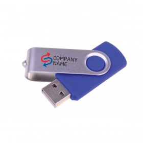 Express Swivel USB Drives